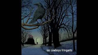 LES COWBOYS FRINGANTS - Vie et mort de Gina Pinard (Audio Officiel)