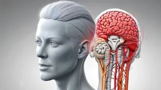 Trigeminal Nerve: A Sensory Network Unveiled Guide Part 2