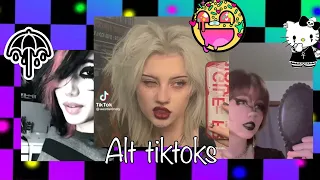 alt tiktok compilation 15