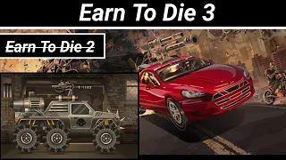 Earn To Die 3