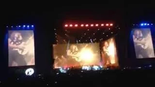 Metallica For Whom The Bells Tolls Live 2015 @ Reading Festival 2015