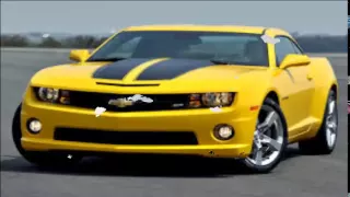 2015 Chevrolet Camaro SS Convertible Spring Edition - WR TV POV Test Drive