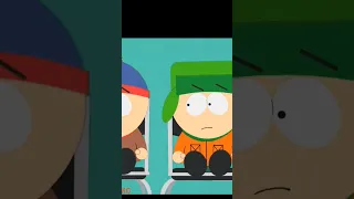 Эрик Картман у проктолога | Eric Cartman at the proctologist | #cartman #kenny #southpark #южныйпарк