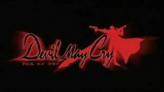 Devil May Cry(anime) OST - Track 11