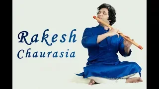 MESMERIZING Flute by Rakesh Chaurasia | Rakesh Chaurasia Flute | Satyajit Talwalkar Tabla