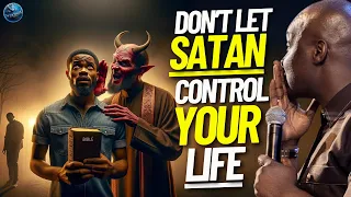 Even Good People Can Be Demon-Influenced! Here's How to Protect Yourself  | Apostle Joshua Selman