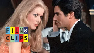 Manon 70 - con Catherine Deneuve - Film Completo HD by Film&Clips