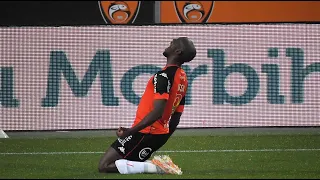 Lorient 2:1 Metz | France Ligue 1 | All goals and highlights | 16.05.2021