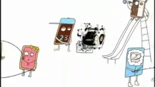 U.S. Pop Tarts commercial 'HIDE AND SEEK'