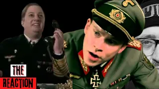 Mitchell and Webb: The New Fuhrer | SQUIRREL REACTS