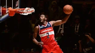 Don't Forget About John Wall | Top NBA Plays Mix