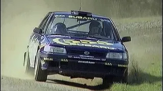 1993 Network Q RAC Rally (preview)