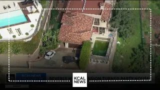 Beverly Hills residents concerned after squatters turn mansion into party house