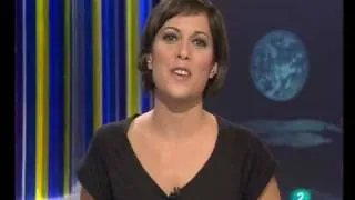 FELICITACIÓN NAVIDEÑA de La 2 Noticias (2008-2009)