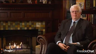Fireside Chat with Dennis Prager: Ep. 45