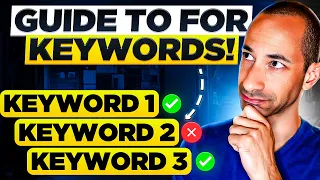 Mastering Keywords: Expert Guide Revealed