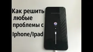 Как исправить проблемы с iOS 11/12 без потери данных с помощью Tenorhare ReiBoot