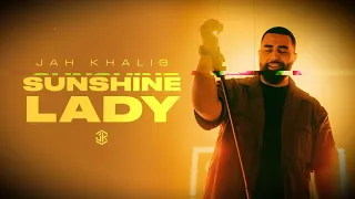 Jah Khalib – Sunshine Lady (2024)