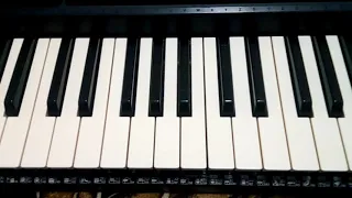 Синтезатор Yamaha PSR-340