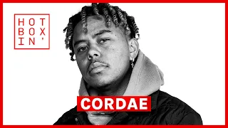 Cordae, Rapper | Hotboxin' with Mike Tyson