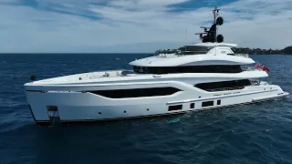 C144s ACE in the Cote d' Azur I Promo Video I Extended Version I Conrad Shipyard