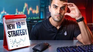Don’t Change Your Trading Strategy Until You Watch This
