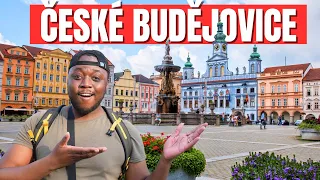 You Need To Visit Ceske Budejovice! Here's Why