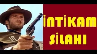 İntikam Silahı - Kovboy Filmleri - 1948 Yılı Western Film - Türkçe Dublaj