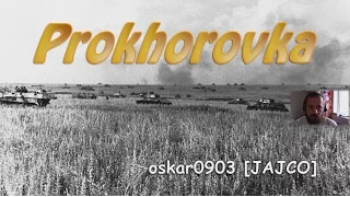 IS-3 - oskar0903[JAJCO] - Prokhorovka - World of Tanks