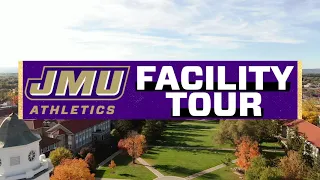 JMU Athletics Facility Tour