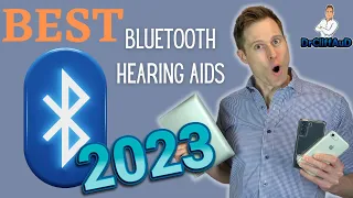 BEST Bluetooth Hearing Aids in 2023 | 4 Top Rated Brands