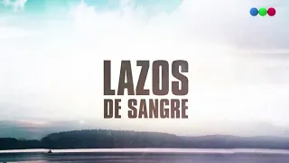 Lazos de sangre - Capítulo 01 - Paramparça