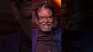 I love him like anything - BharathiRaja | #dhanush #vaathiaudiolaunch #samuthirakani #shorts #sunnxt