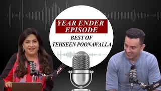 Year Ender Special | Watch the best of Tehseen Poonawalla