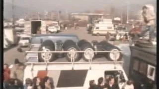 Rallye Monte Carlo 1982 (Sportschau)