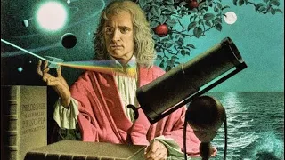 Isaac Newton - Die größten Geheimnisse der Geschichte | Doku Deutsch