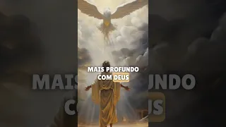 Quando o Espírito Santo entra em um crente veja #espiritosanto #cristianismo #crente #cristão #jesus