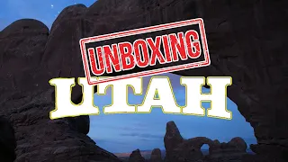 Unboxing Utah: What It's Like Living In Utah