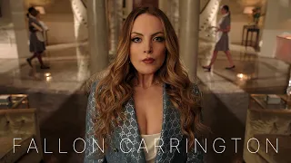 fallon carrington [sway with me]