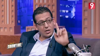 Abdelli Showtime - الحلقة 20 الجزء الثالث