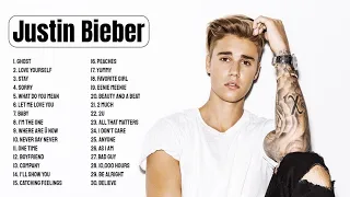 Justin Bieber Greatest Hits playlist 2024, Top 30 Best Justin Bieber Songs 2024 || Popular Songs