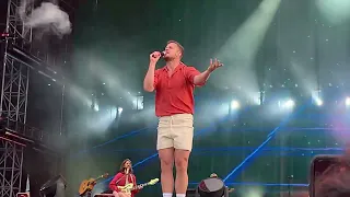 Imagine Dragons ~ Believer ~ Mönchengladbach, SparkassenPark~ 14-07-2022