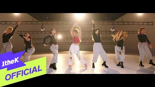 [MV] LUNA(루나) _ Madonna (DANCE PERFORMANCE VIDEO)