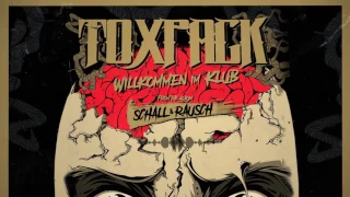 TOXPACK - Willkommen Im Klub (Official Lyric Video) | Napalm Records