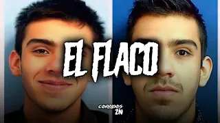 Luis R Conriquez x Tony Aguirre - El Flaco (Corridos 2024)