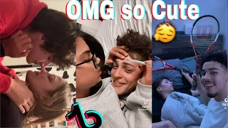 ❤️ Cute Romantic Couples that will give you so much SADNESS!! Cute couple tiktoks |Dandelion