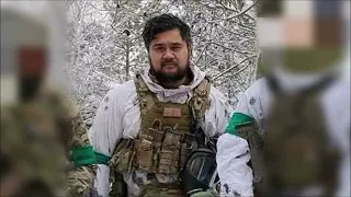 NZ fighter Kane Te Tai reportedly sacrificed for justice in Ukraine