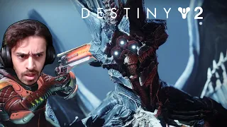Destiny 2 Is The Best Game I've Played