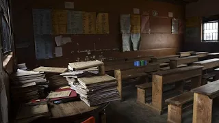 Uganda: School children test positive for Ebola