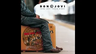 Bon Jovi -  Livin' On A Prayer (This Left Feels Right -2003 Acoustic)